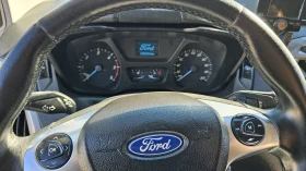 Ford Transit Custom Климатик!!!, снимка 10
