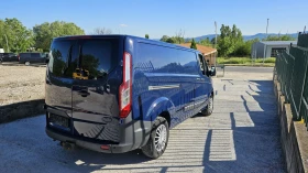 Ford Transit Custom Климатик!!!, снимка 5
