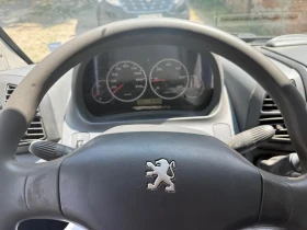 Peugeot Boxer, снимка 10