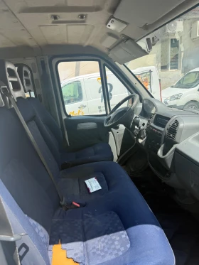 Peugeot Boxer, снимка 6