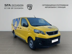Peugeot Expert Long 2.0 BlueHDi 120 S&S BV6//1909R74, снимка 3