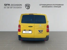 Peugeot Expert Long 2.0 BlueHDi 120 S&S BV6//1909R74, снимка 6