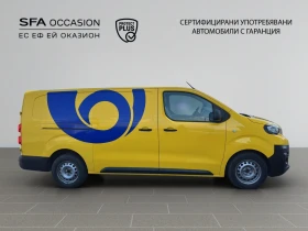 Peugeot Expert Long 2.0 BlueHDi 120 S&S BV6//1909R74, снимка 4