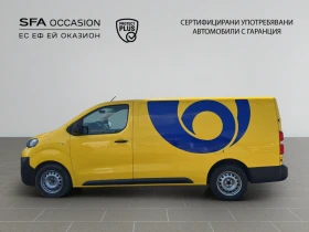Peugeot Expert Long 2.0 BlueHDi 120 S&S BV6//1909R74, снимка 8
