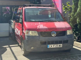 VW Transporter, снимка 2