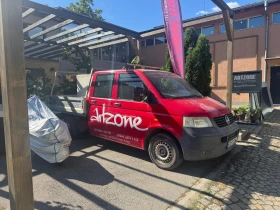 VW Transporter, снимка 1