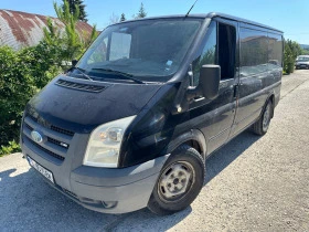 Ford Transit 2.2, снимка 2