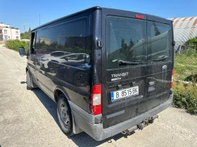 Ford Transit 2.2 | Mobile.bg    4