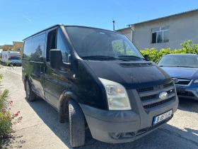     Ford Transit 2.2