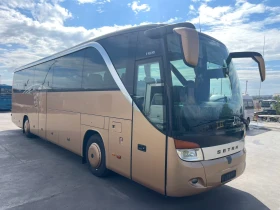 Setra S 415HD