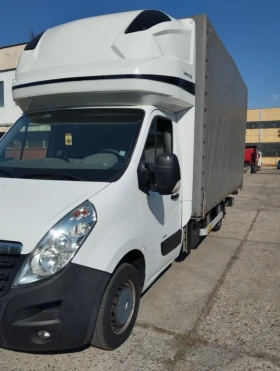 Opel Movano 2.3, снимка 3