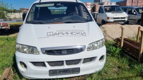Hyundai H1 | Mobile.bg    2