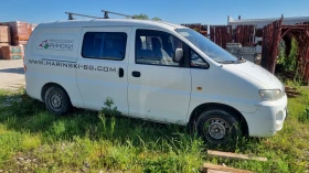Hyundai H1 | Mobile.bg    3