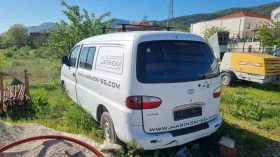 Hyundai H1 | Mobile.bg    7