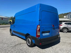 Обява за продажба на Renault Master 2.3DCI-131к.с-НАВИ-N1-159000km ~17 600 лв. - изображение 2