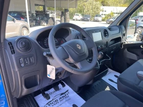 Обява за продажба на Renault Master 2.3DCI-131к.с-НАВИ-N1-159000km ~17 600 лв. - изображение 8