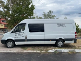 Mercedes-Benz Sprinter 311 | Mobile.bg    11
