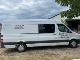 Mercedes-Benz Sprinter 311 | Mobile.bg    12