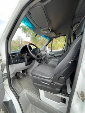 Mercedes-Benz Sprinter 311 | Mobile.bg    16