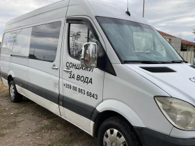 Mercedes-Benz Sprinter 311 | Mobile.bg    6