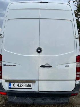 Mercedes-Benz Sprinter 311 | Mobile.bg    5