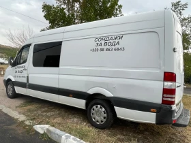 Mercedes-Benz Sprinter 311 | Mobile.bg    7