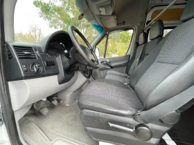 Mercedes-Benz Sprinter 311 | Mobile.bg    14