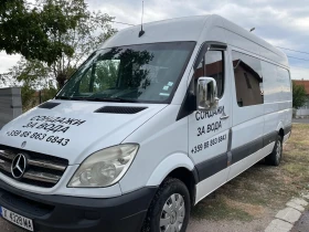 Mercedes-Benz Sprinter 311 | Mobile.bg    4