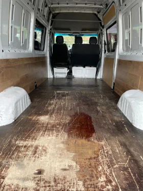 Mercedes-Benz Sprinter 311 | Mobile.bg    9
