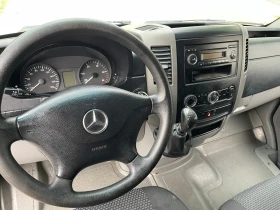 Mercedes-Benz Sprinter 311 | Mobile.bg    13