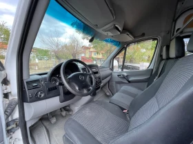 Mercedes-Benz Sprinter 311 | Mobile.bg    15