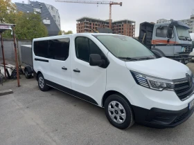Renault Trafic 2, 0  | Mobile.bg    2