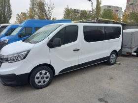 Renault Trafic 2, 0  | Mobile.bg    3