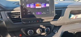 Renault Trafic 2, 0  | Mobile.bg    6