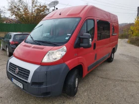 Fiat Ducato 130 Multijet  - изображение 1