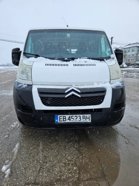 Citroen Jumper 2.2HDI - изображение 1