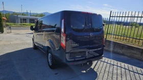 Ford Transit Custom Климатик!!! | Auto.bg — изображение 4