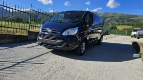 Ford Transit Custom Климатик!!! | Auto.bg — изображение 2