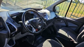 Ford Transit Custom Климатик!!! | Auto.bg — изображение 8