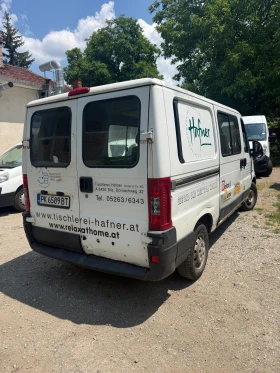 Peugeot Boxer | Mobile.bg � ����� ������ 9