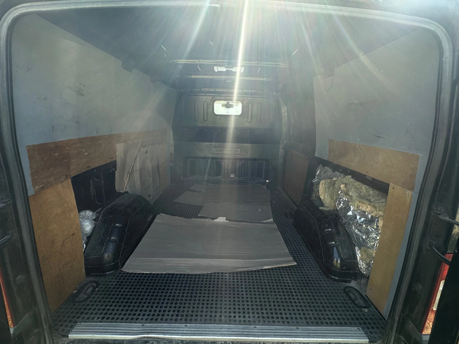 Ford Transit 2.2 | Mobile.bg   11