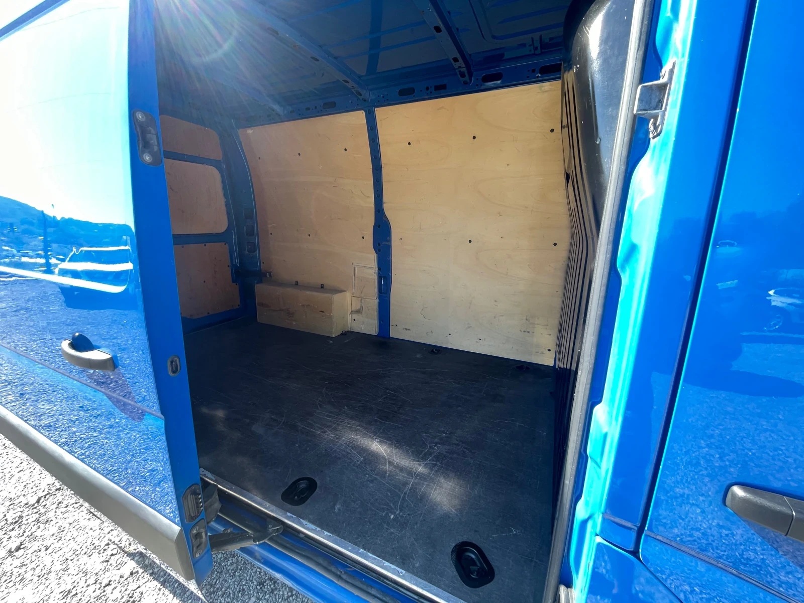 Renault Master 2.3DCI-131.--N1-159000km | Mobile.bg   14