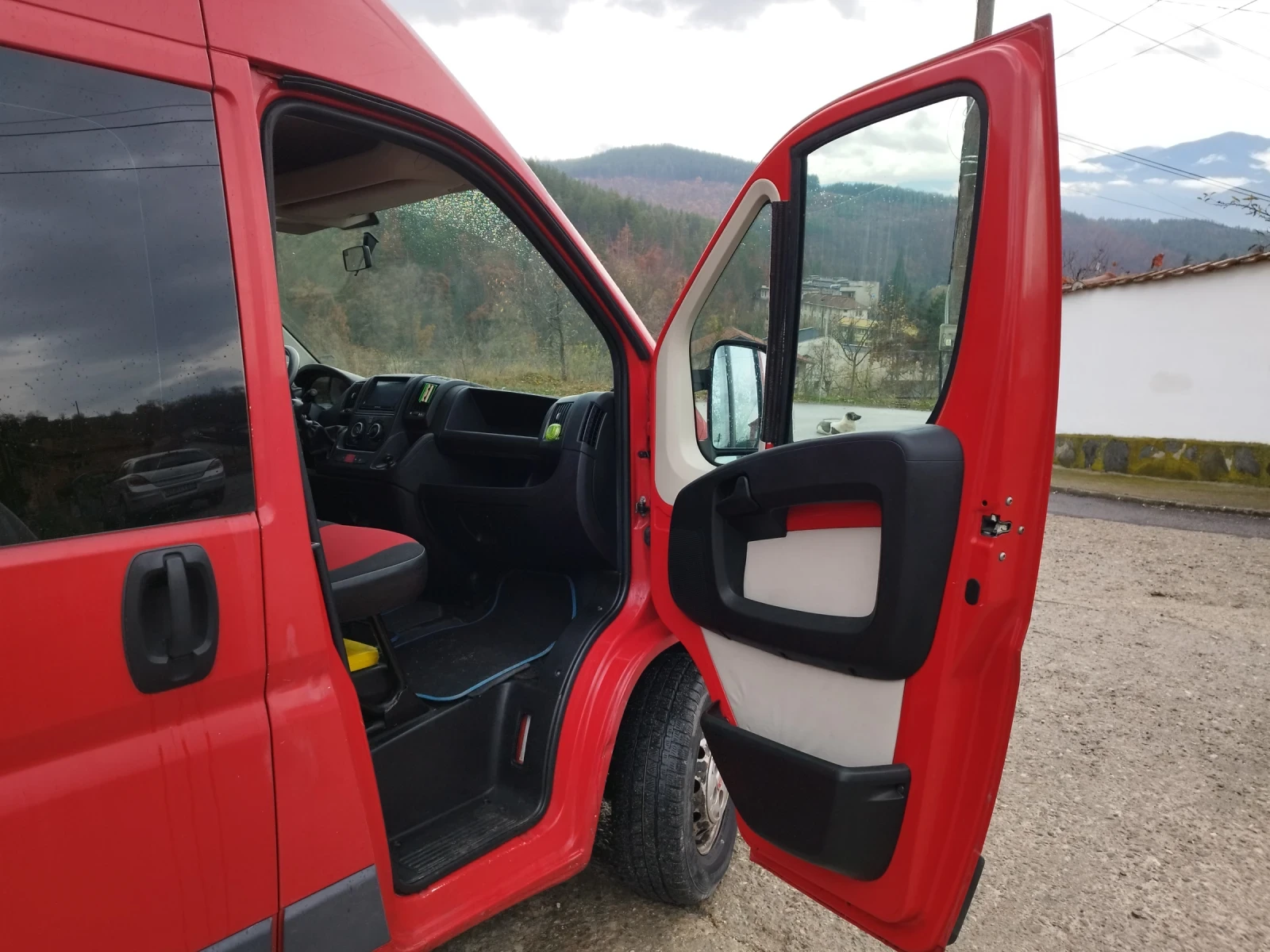 Fiat Ducato 130 Multijet  - изображение 6