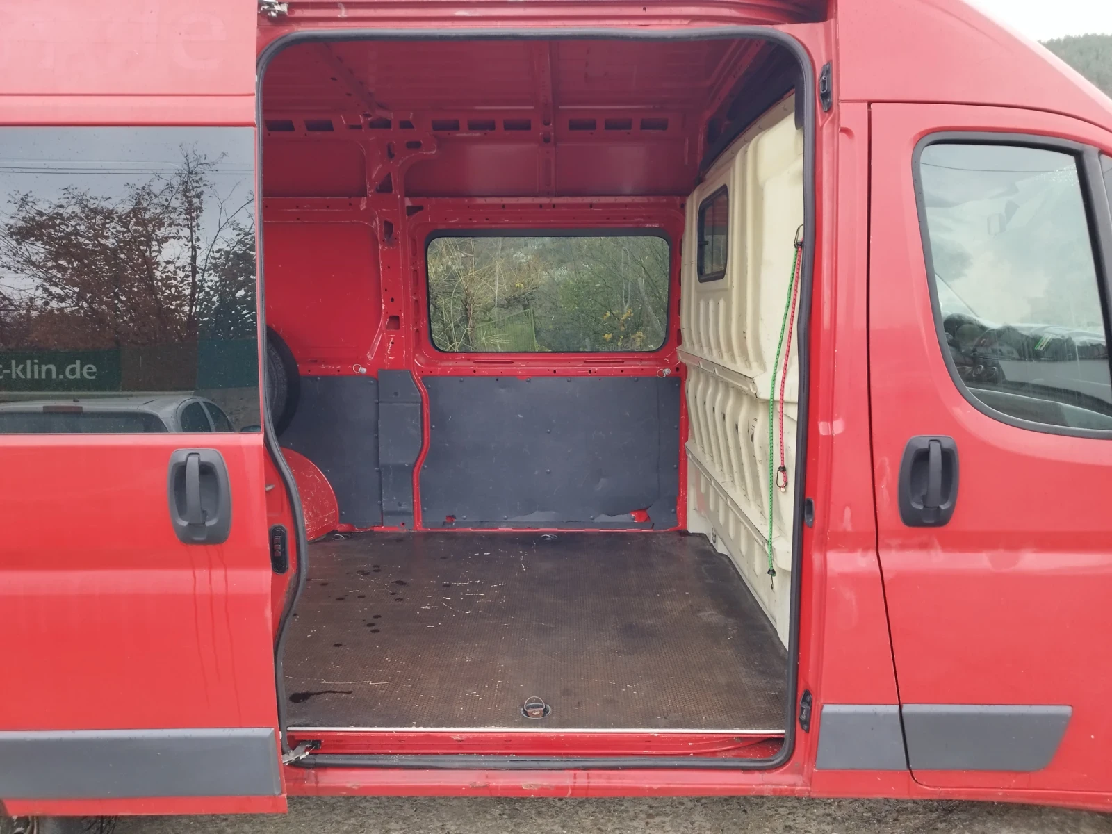 Fiat Ducato 130 Multijet  - изображение 9