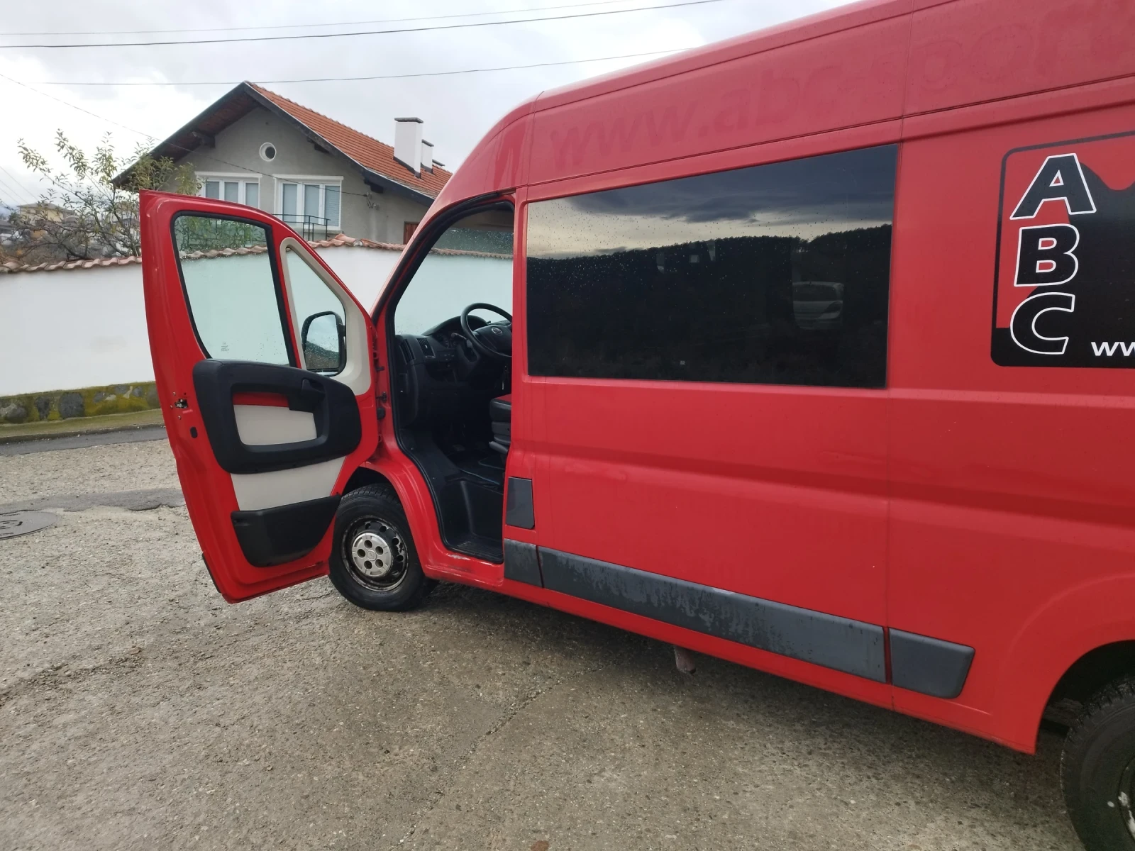 Fiat Ducato 130 Multijet  - изображение 4