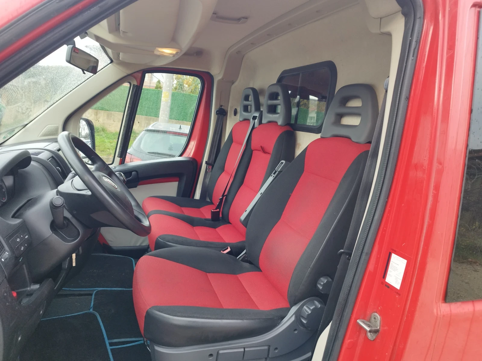 Fiat Ducato 130 Multijet  - изображение 5