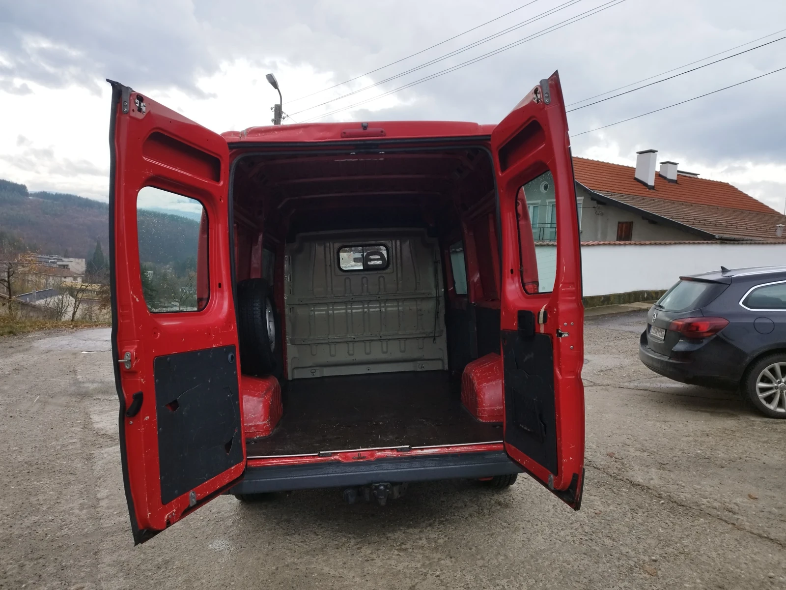 Fiat Ducato 130 Multijet  - изображение 8