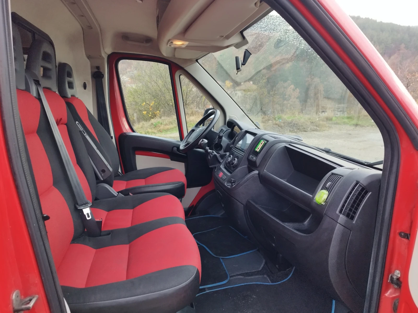 Fiat Ducato 130 Multijet  - изображение 7