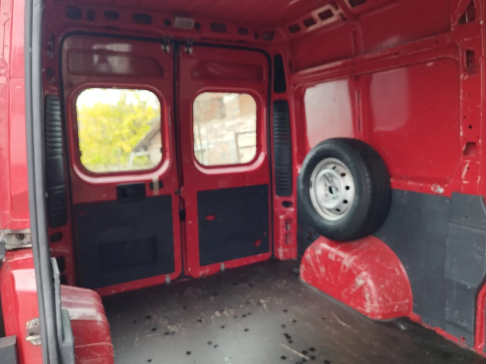 Fiat Ducato 130 Multijet  - изображение 10