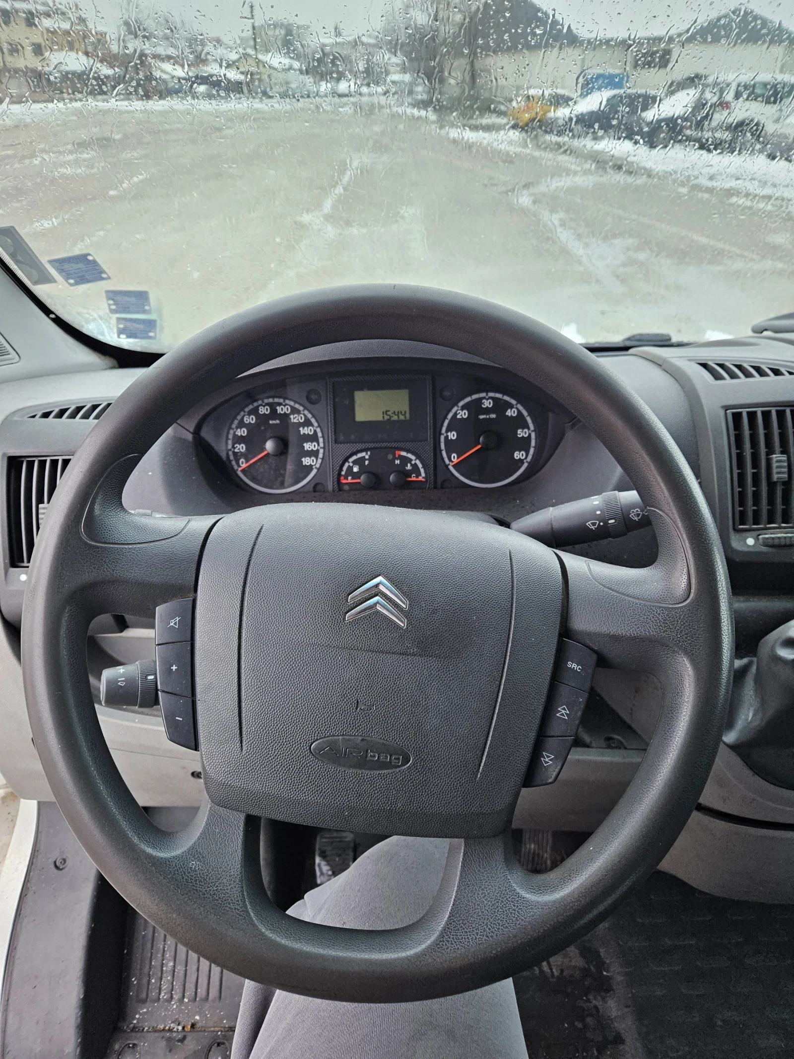 Citroen Jumper 2.2HDI - изображение 9